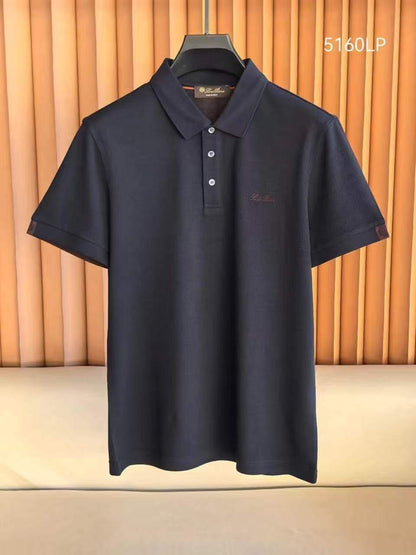 Loro Piana Polo Shirt