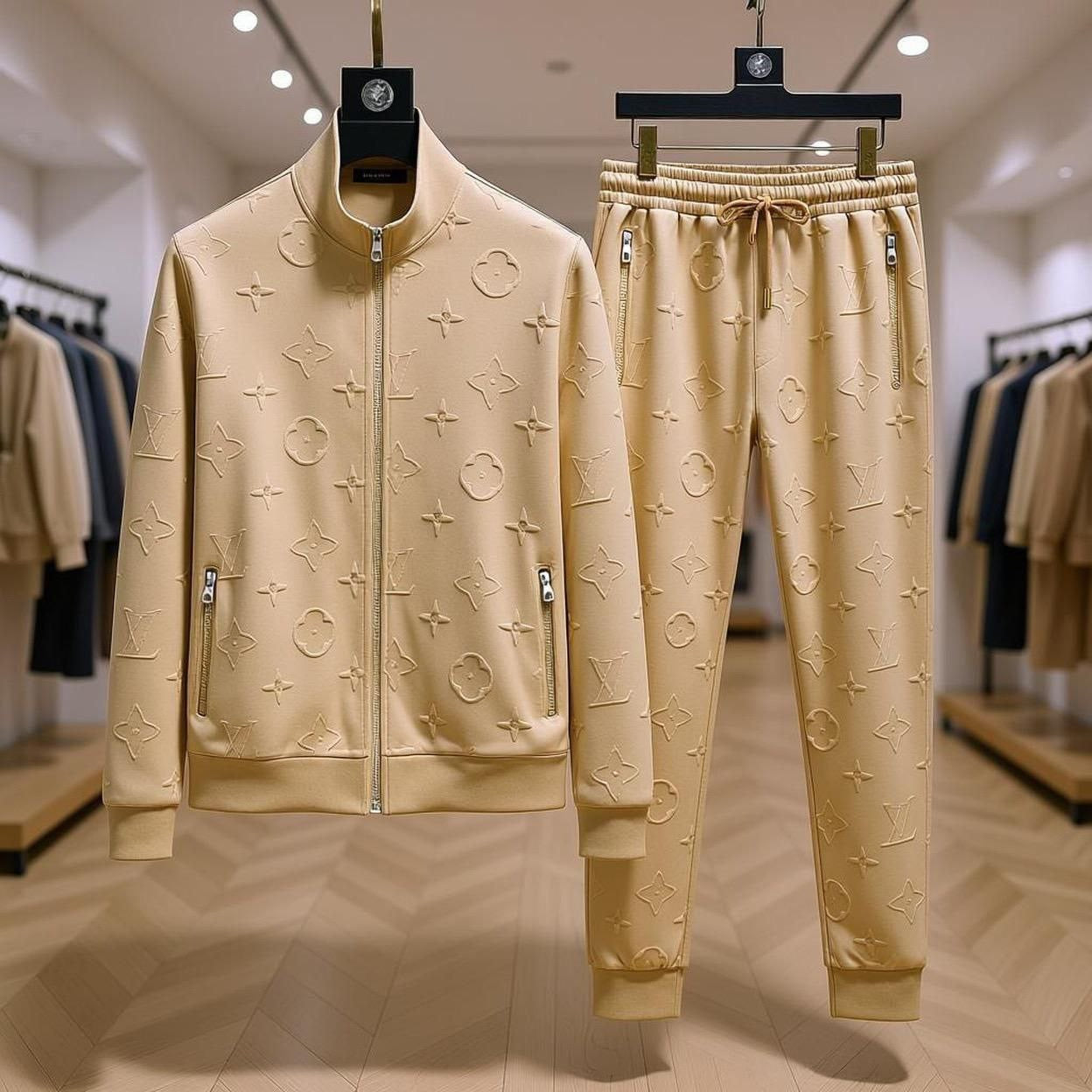 Louis Vuitton Tracksuit