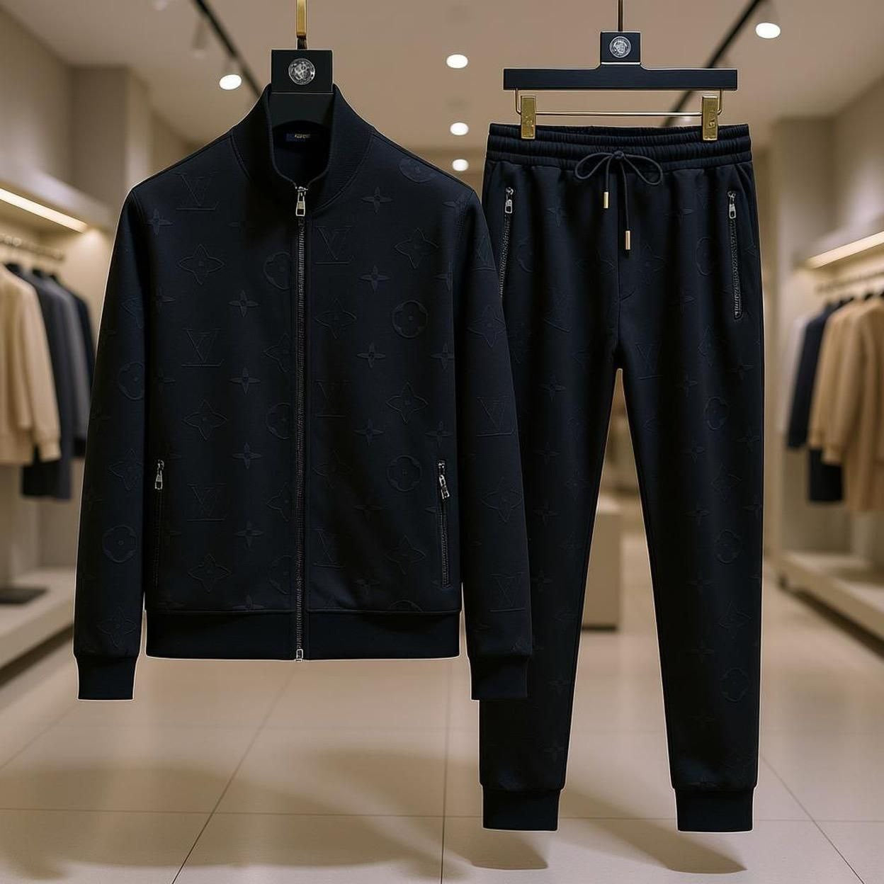 Louis Vuitton Tracksuit