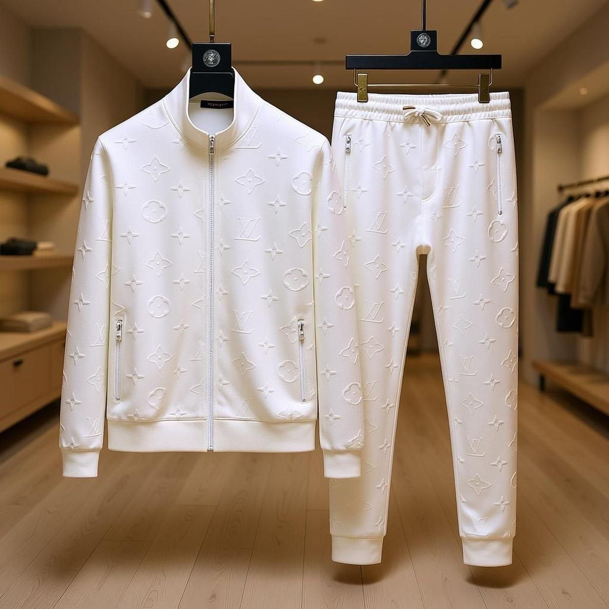 Louis Vuitton Tracksuit