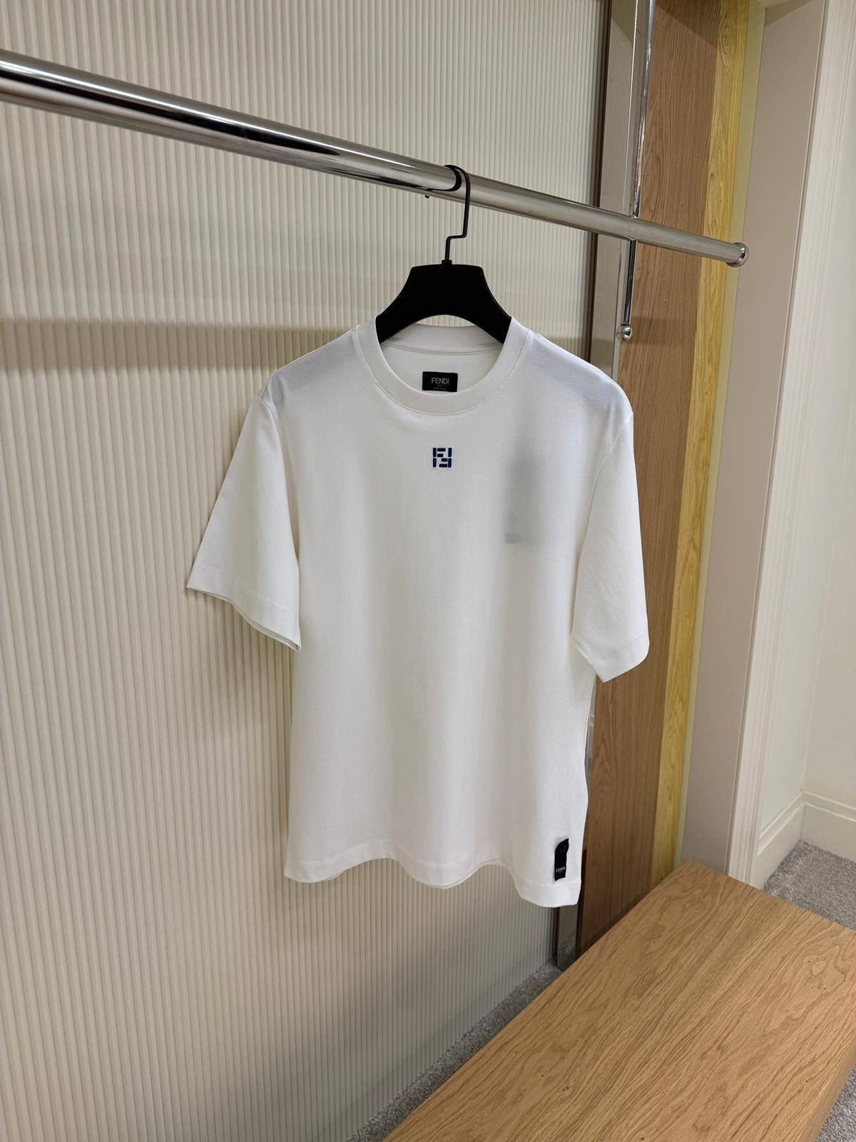 Fendi T-shirt