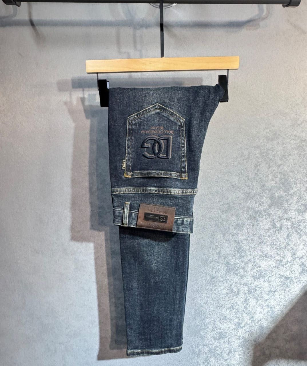 Dolce&Gabbana Jeans Pants