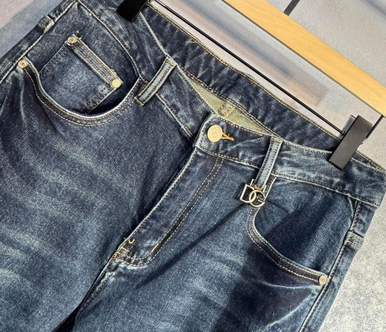 Dolce&Gabbana Jeans Pants
