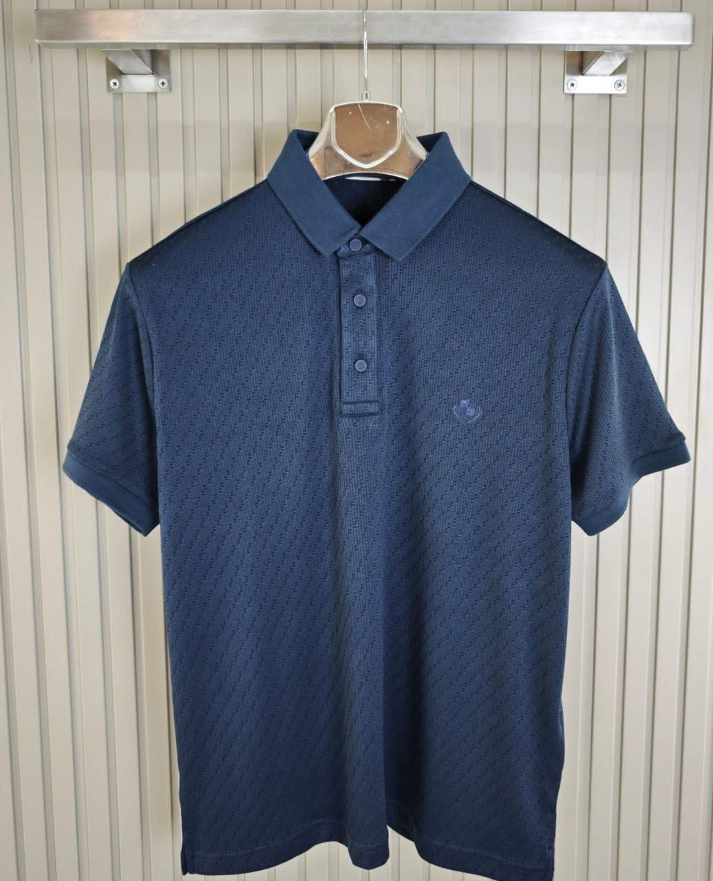 Loro Piana Polo Shirt