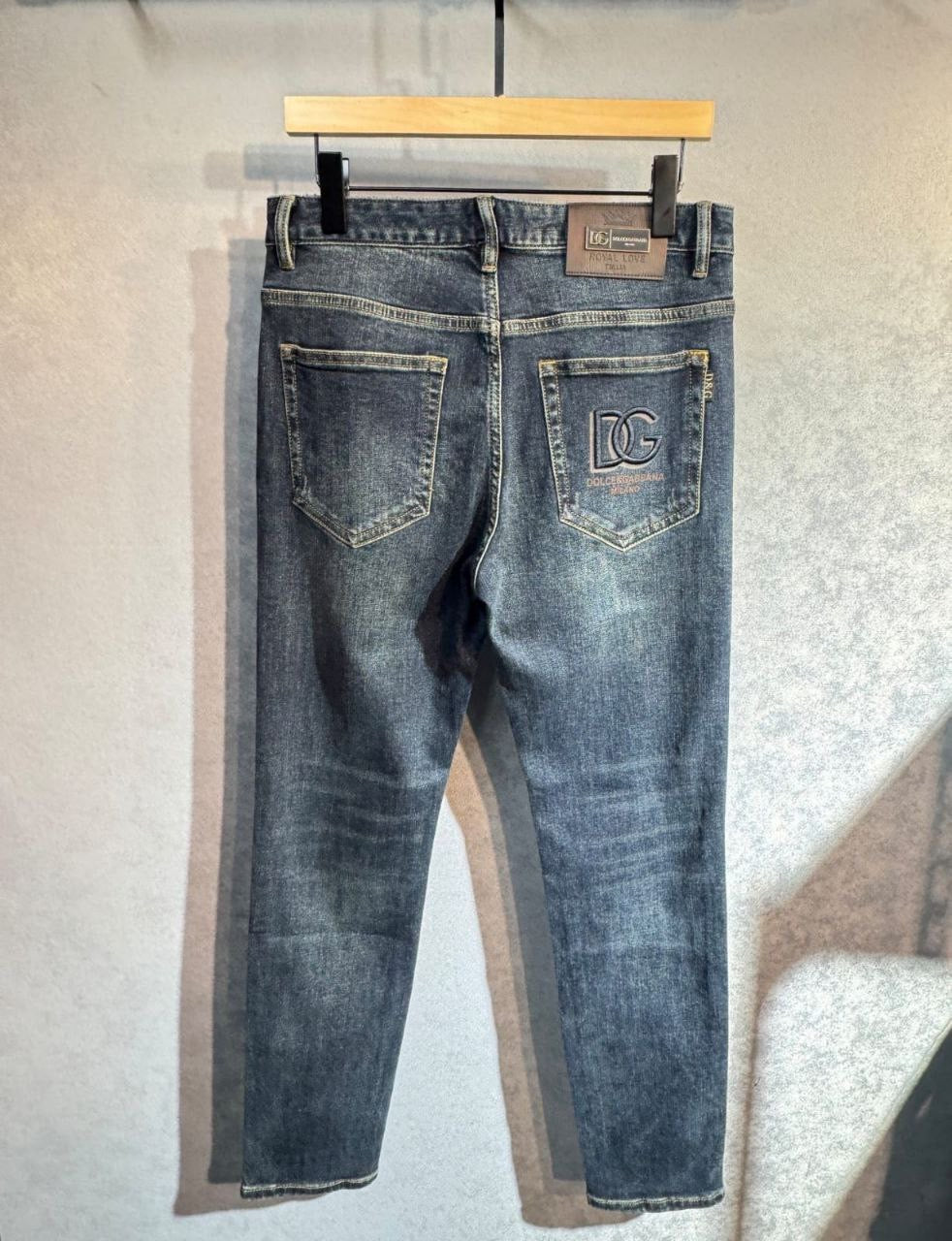Dolce&Gabbana Jeans Pants