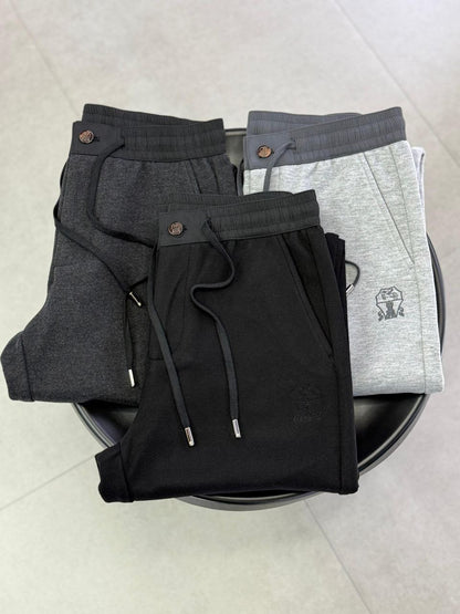 Brunello Cucinelli Sweat Pants