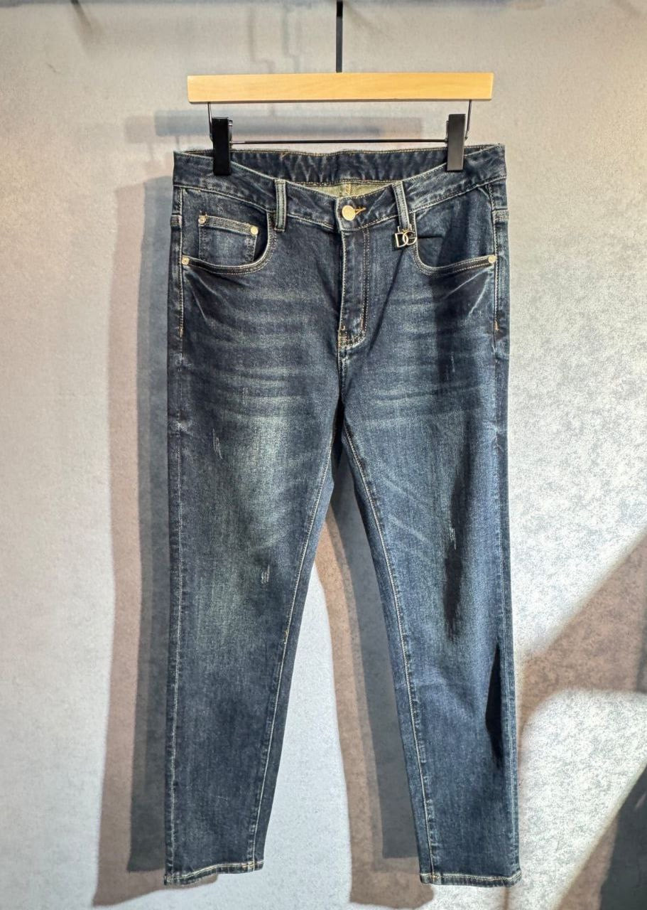 Dolce&Gabbana Jeans Pants