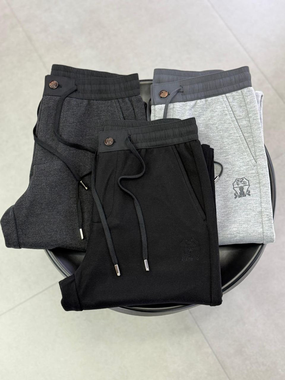 Brunello Cucinelli Sweat Pants