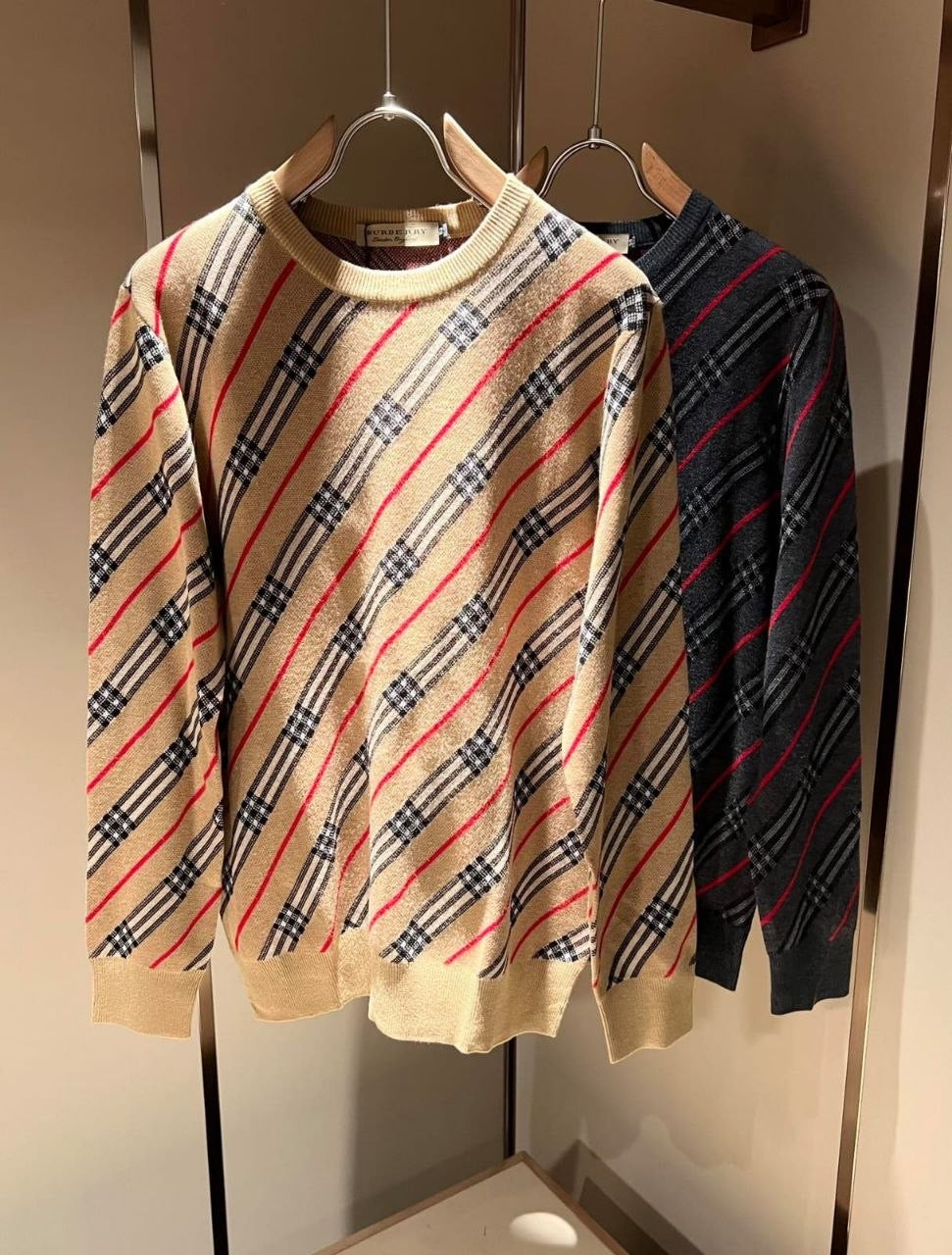 Burberry Sweater