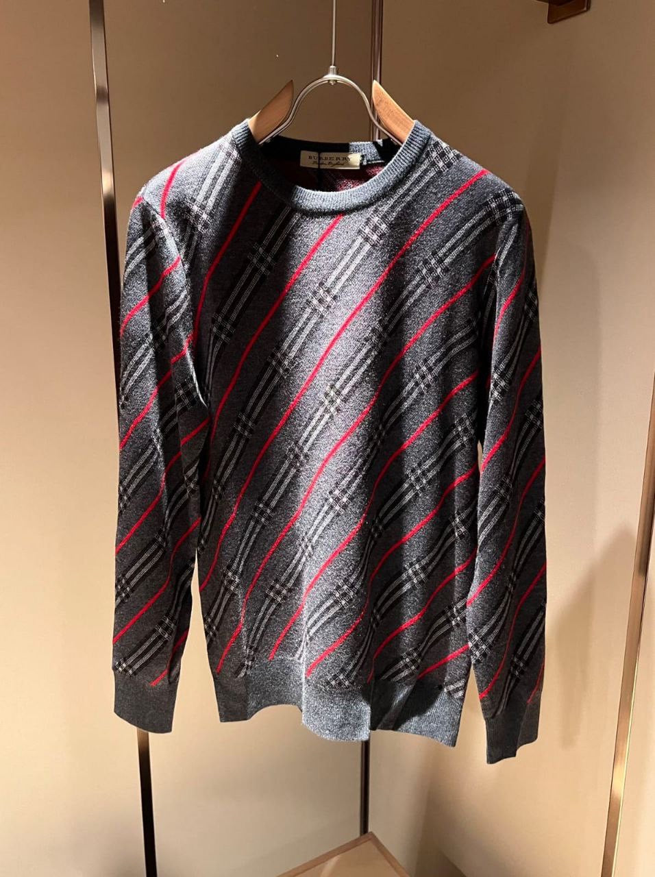 Burberry Sweater
