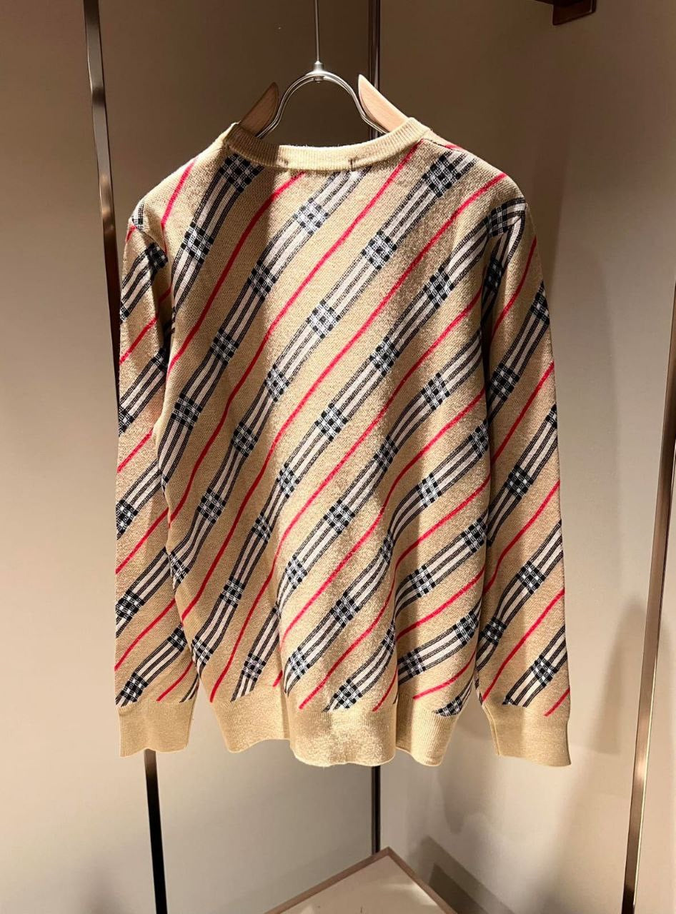 Burberry Sweater