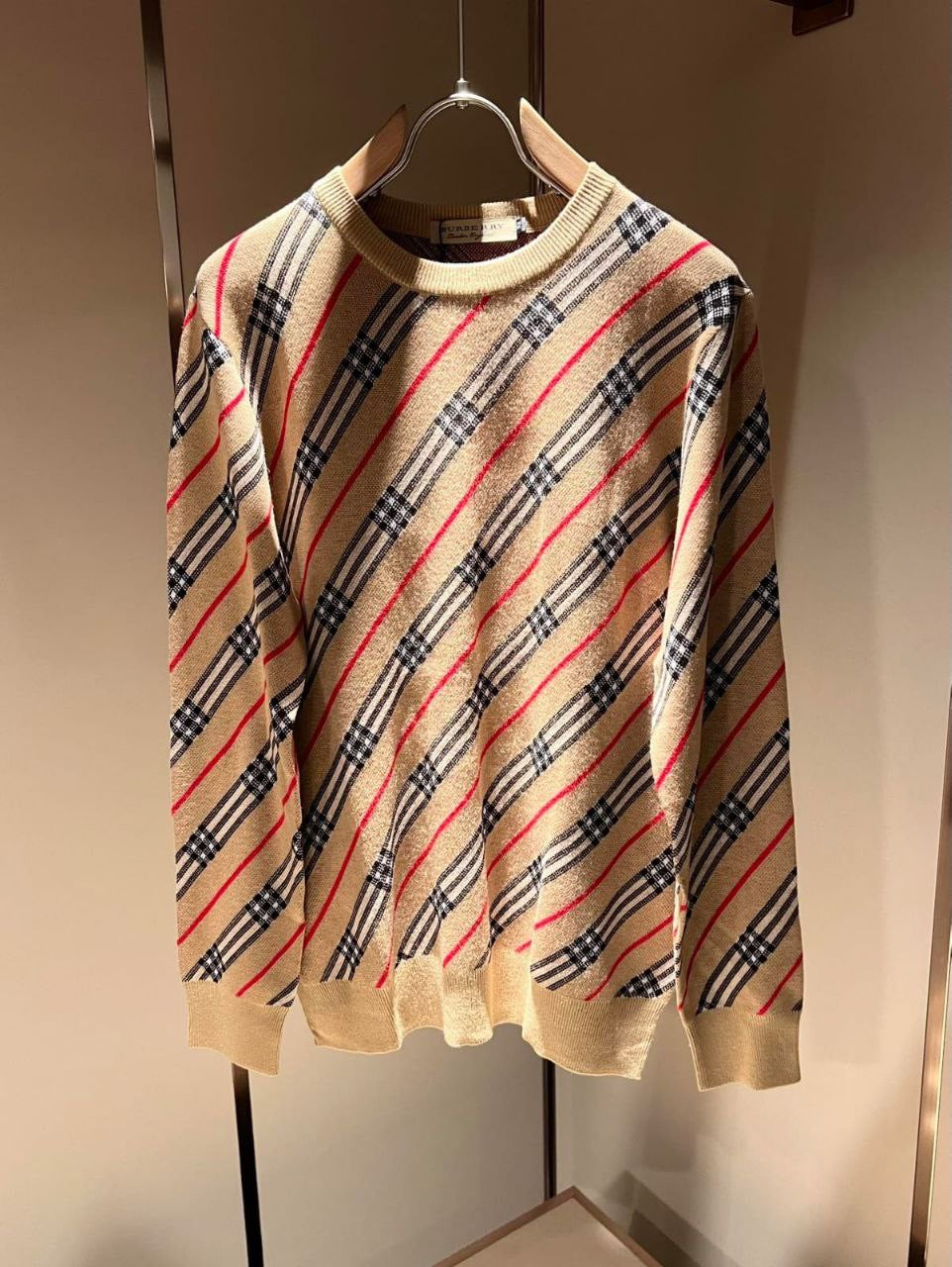 Burberry Sweater