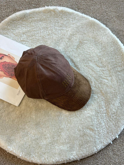 Miu Miu Cap
