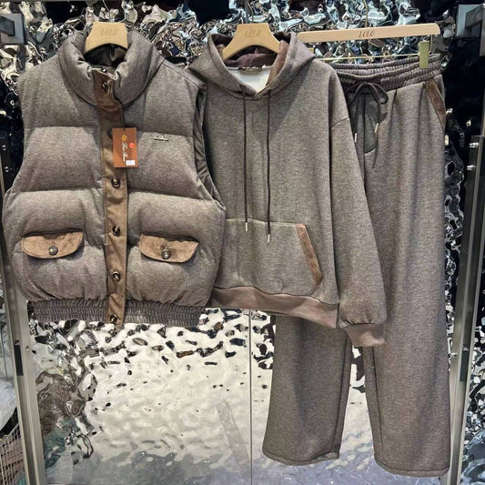 Loro Piana Set
