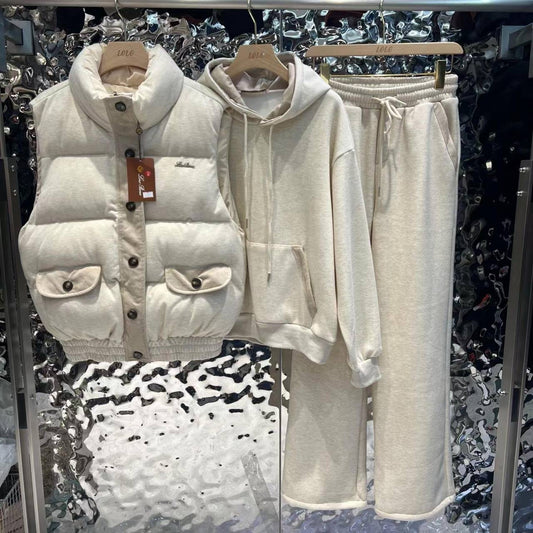 Loro Piana Set