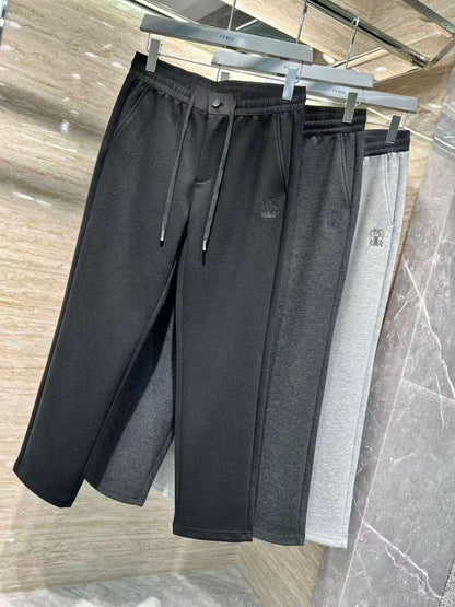 Brunello Cucinelli Sweat Pants
