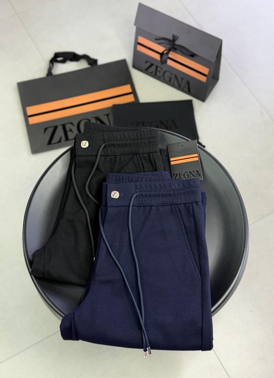 Zegna Sweat Pants