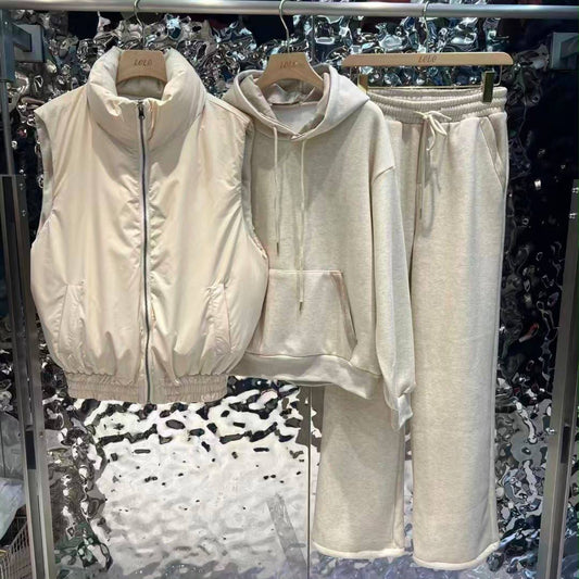 Loro Piana Set