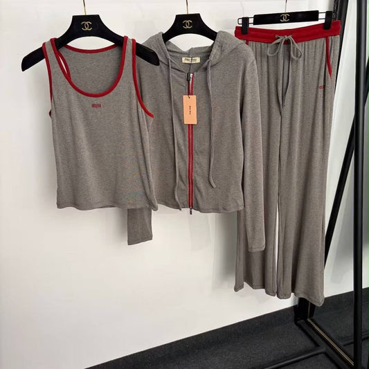 Loro Piana Set