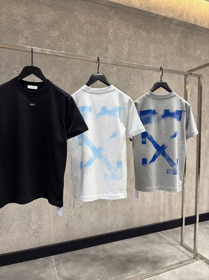 Off White T-shirt