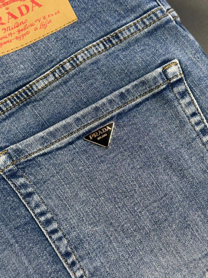 Prada Jeans Pants