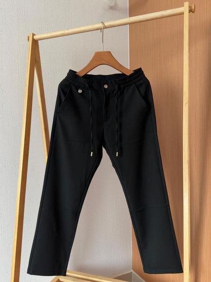 Loro Piana Fabric Pants