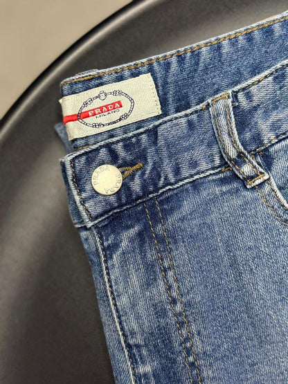 Prada Jeans Pants