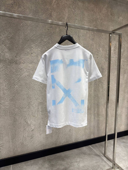 Off White T-shirt