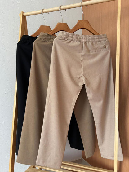 Loro Piana Fabric Pants