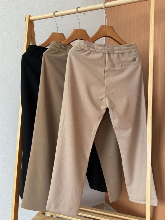 Loro Piana Fabric Pants