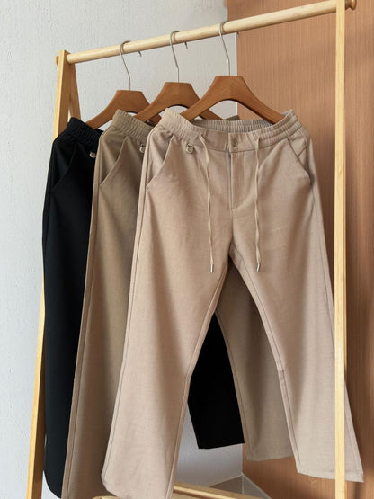 Loro Piana Fabric Pants