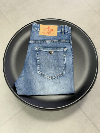 Prada Jeans Pants