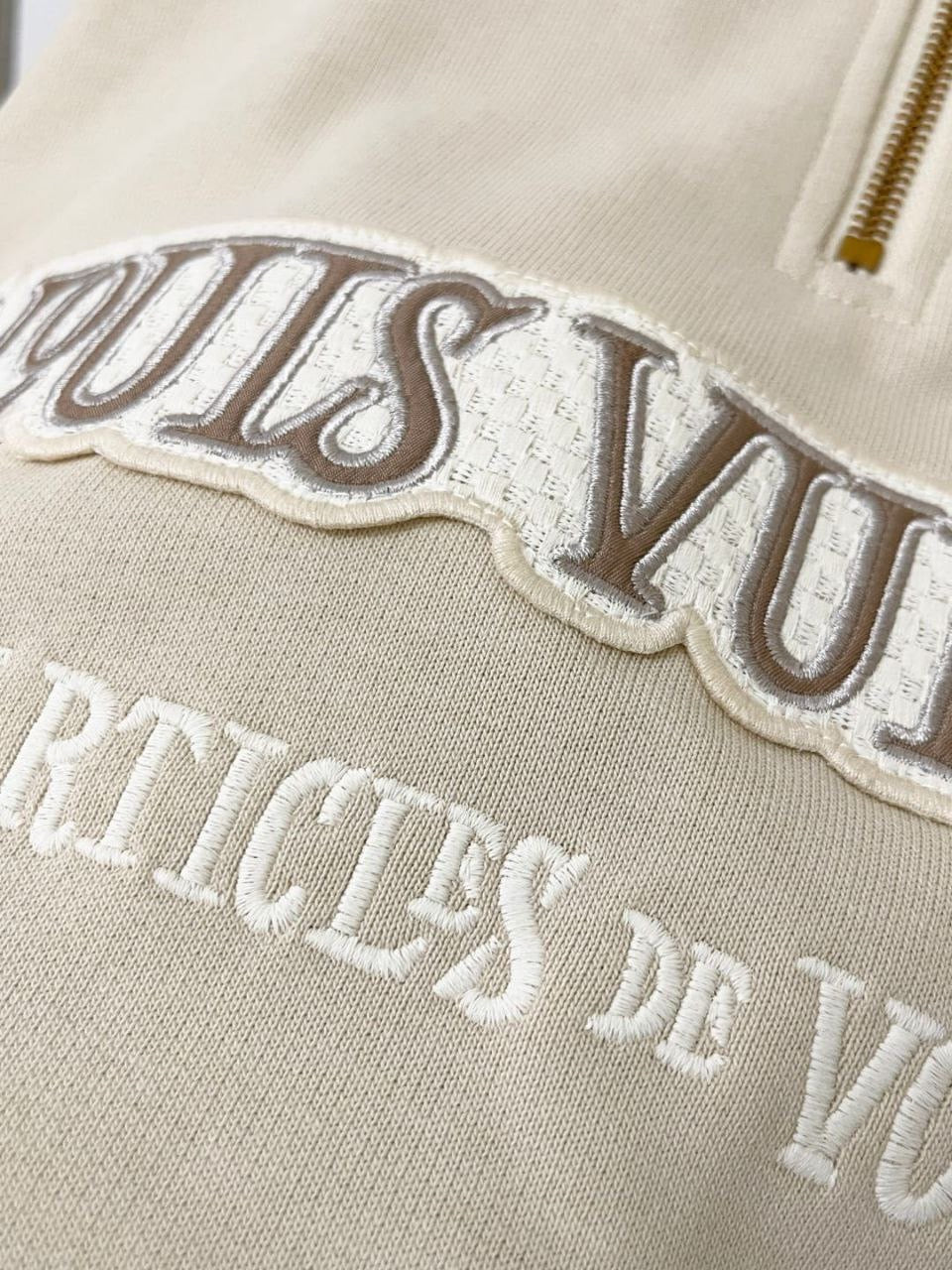 Louis Vuitton Sweatshirt