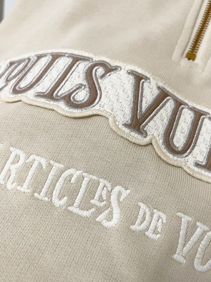 Louis Vuitton Sweatshirt