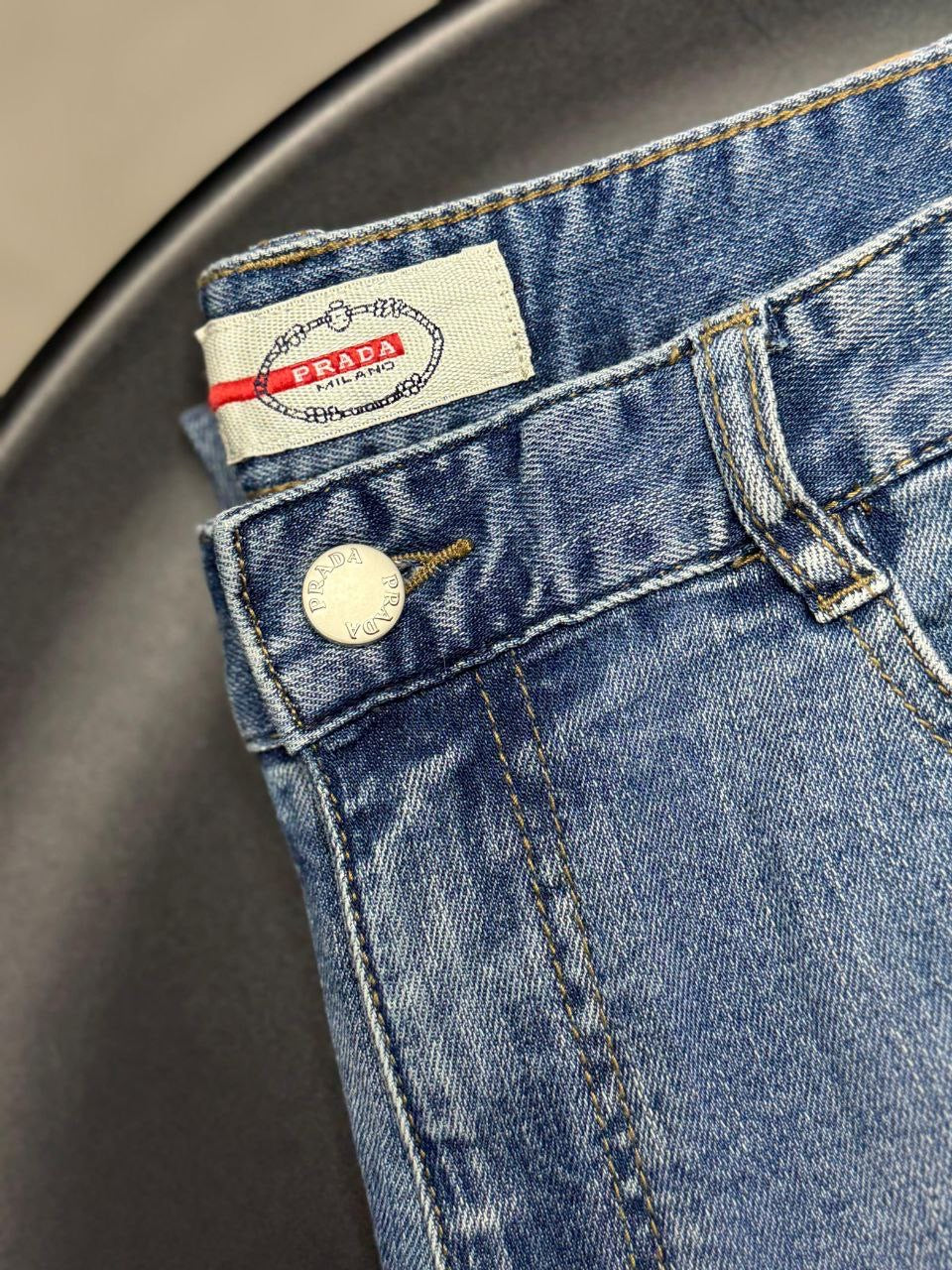 Prada Jeans Pants