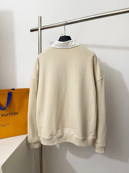 Louis Vuitton Sweatshirt
