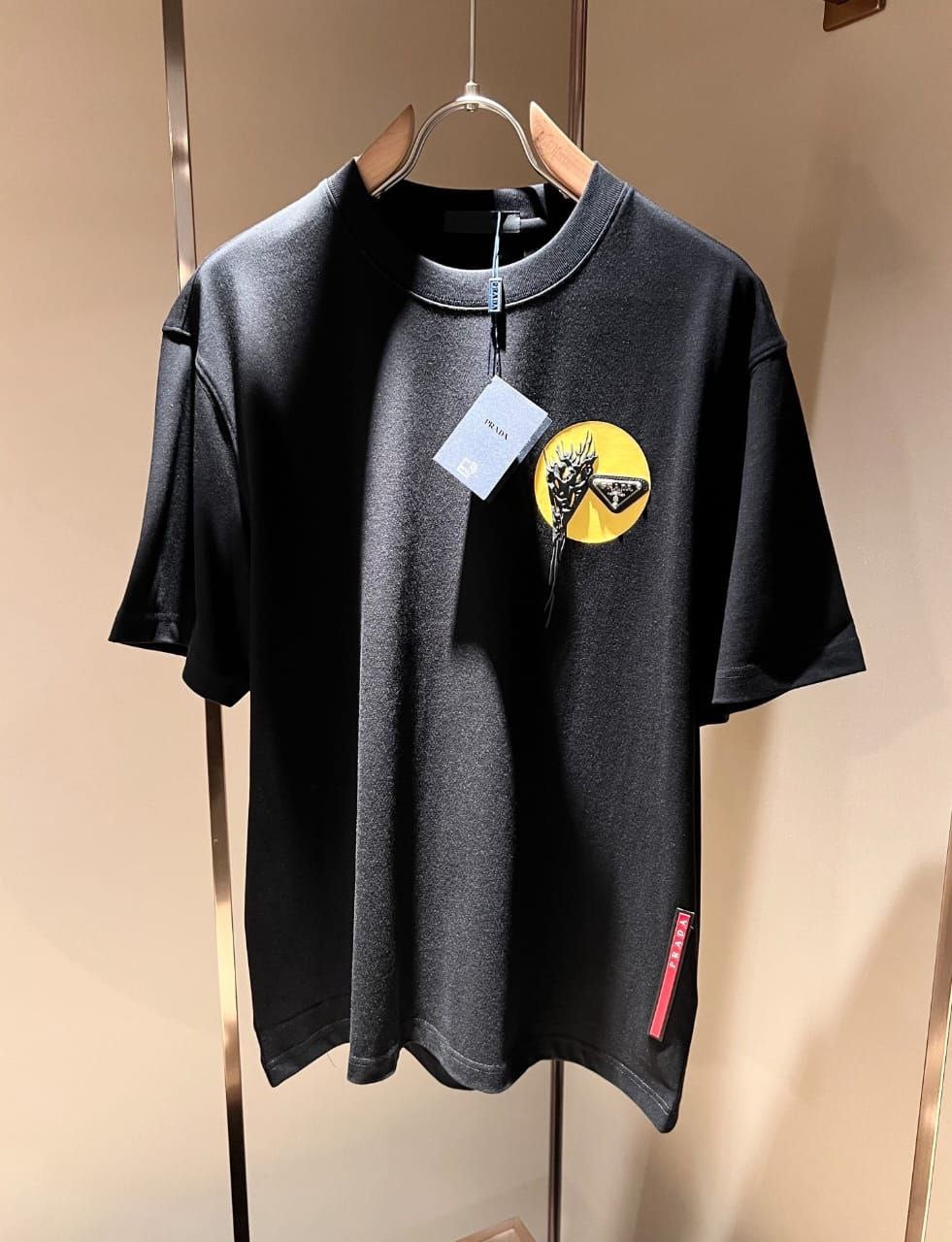 Prada T-shirt