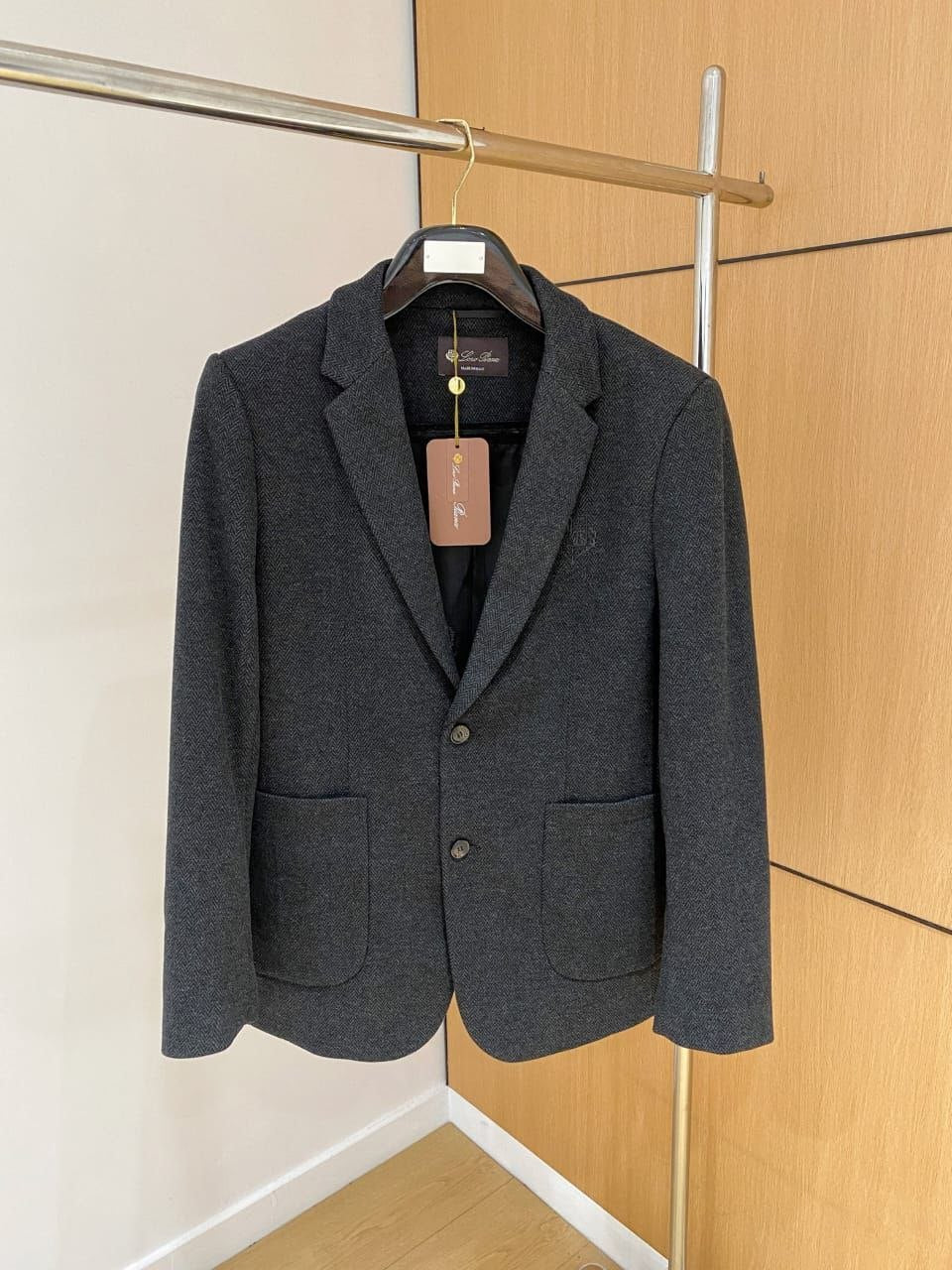 Loro Piana Blazer