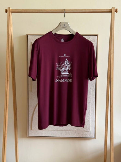 Brunello Cucinelli T-Shirt