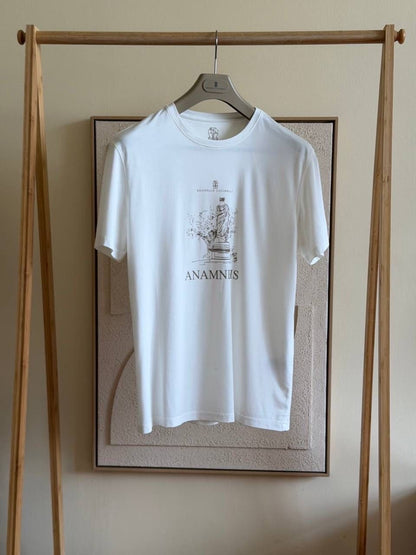 Brunello Cucinelli T-Shirt
