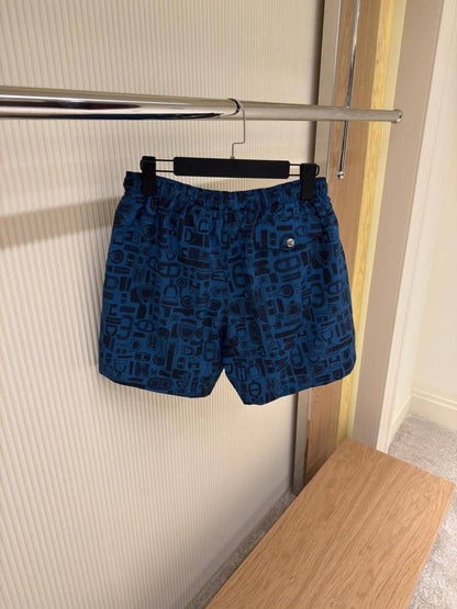 Hermes Shorts