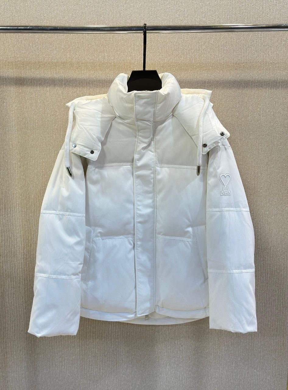 Ami Jacket
