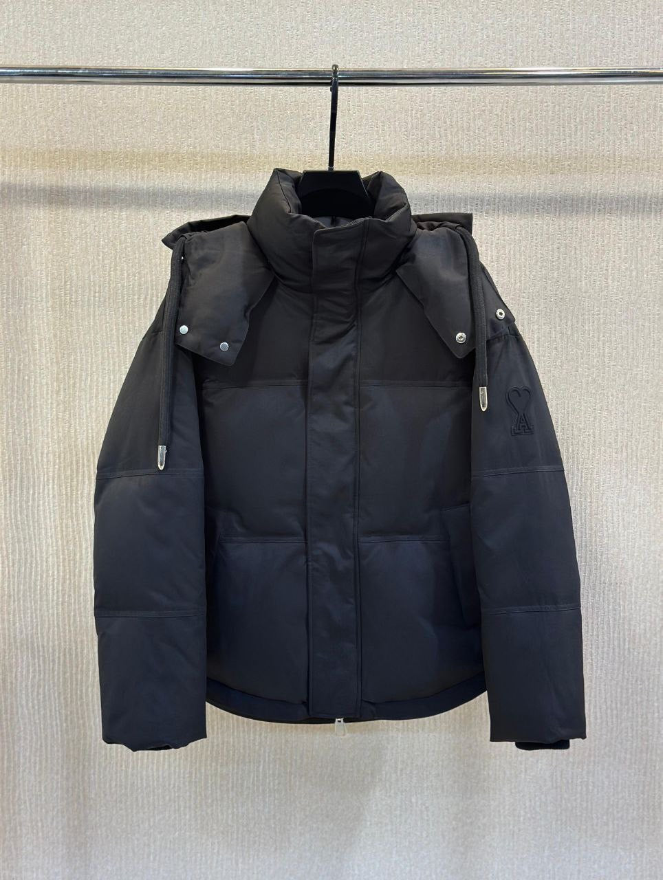 Ami Jacket