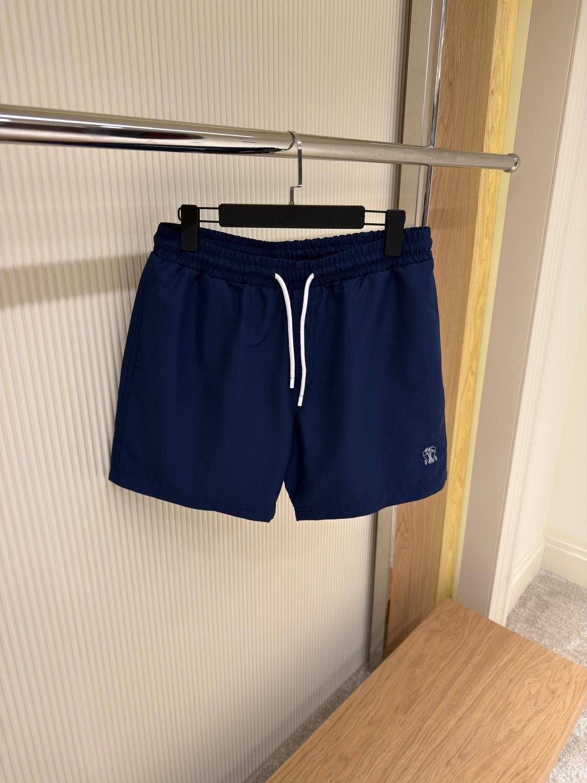 Brunello Cucinelli Swimming Short