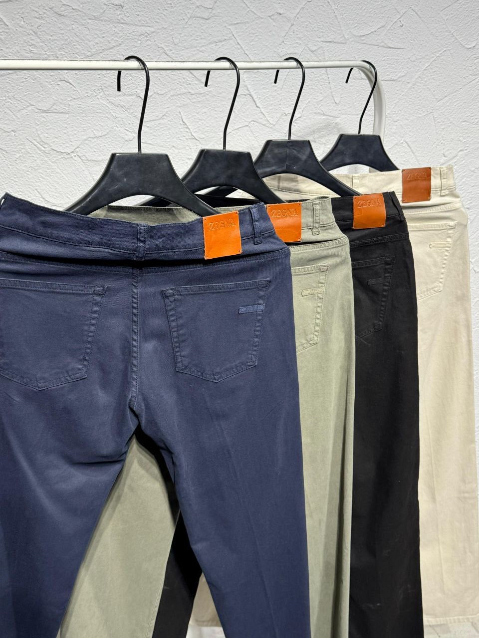 Zegna Jeans Pants