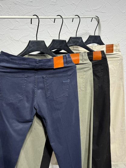 Zegna Jeans Pants