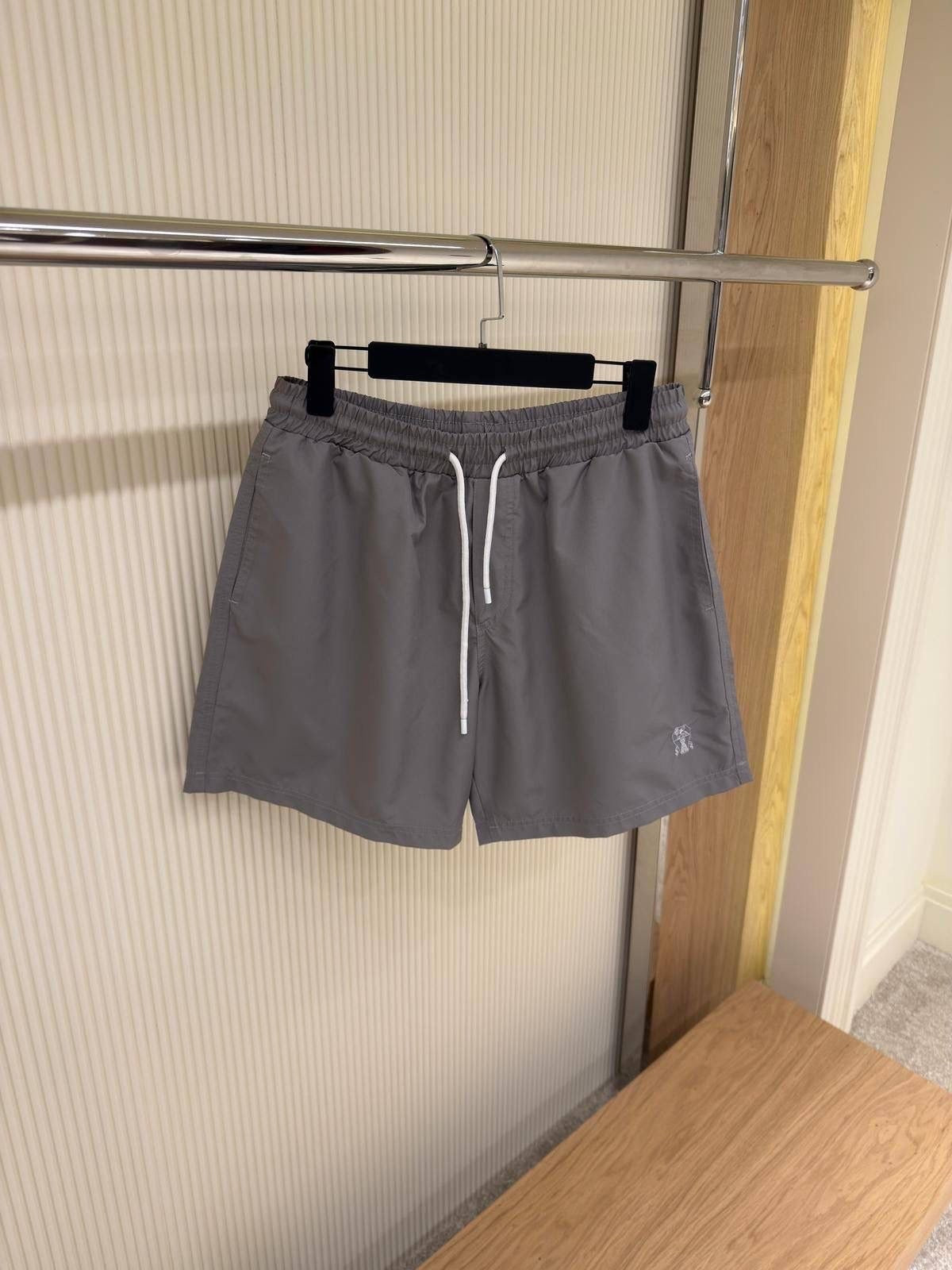 Brunello Cucinelli Swimming Short