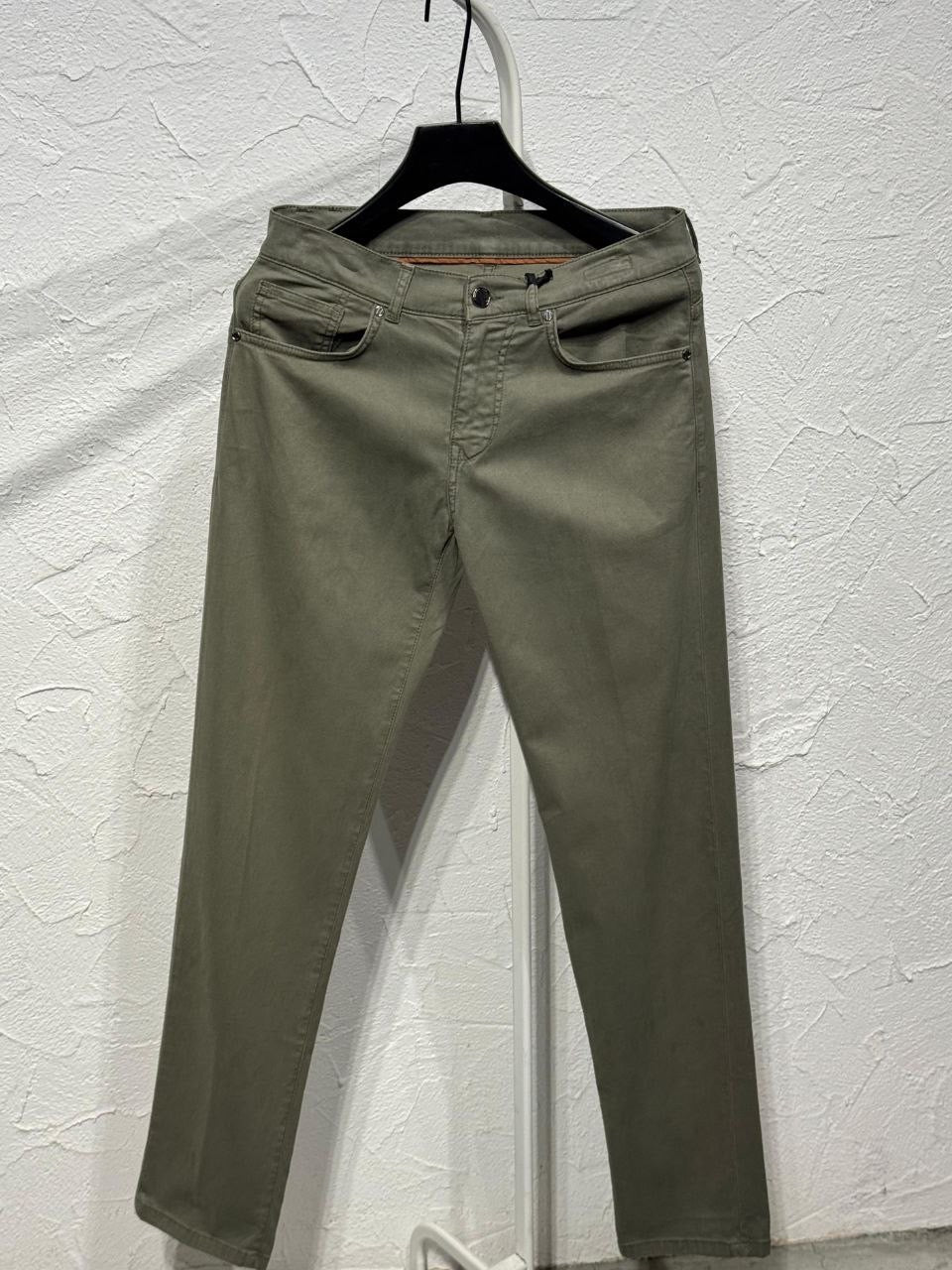 Zegna Jeans Pants