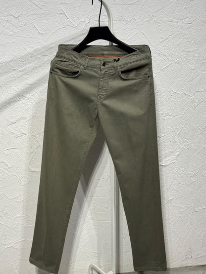 Zegna Jeans Pants