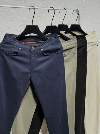Zegna Jeans Pants